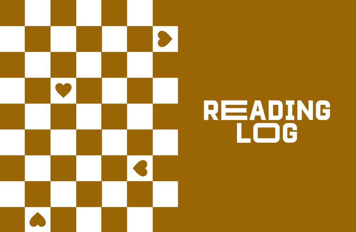 A Reading Journal: Mostly Here for the Smut by Sweet Hearts Press