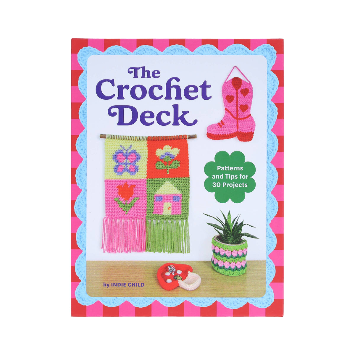 The Crochet Deck