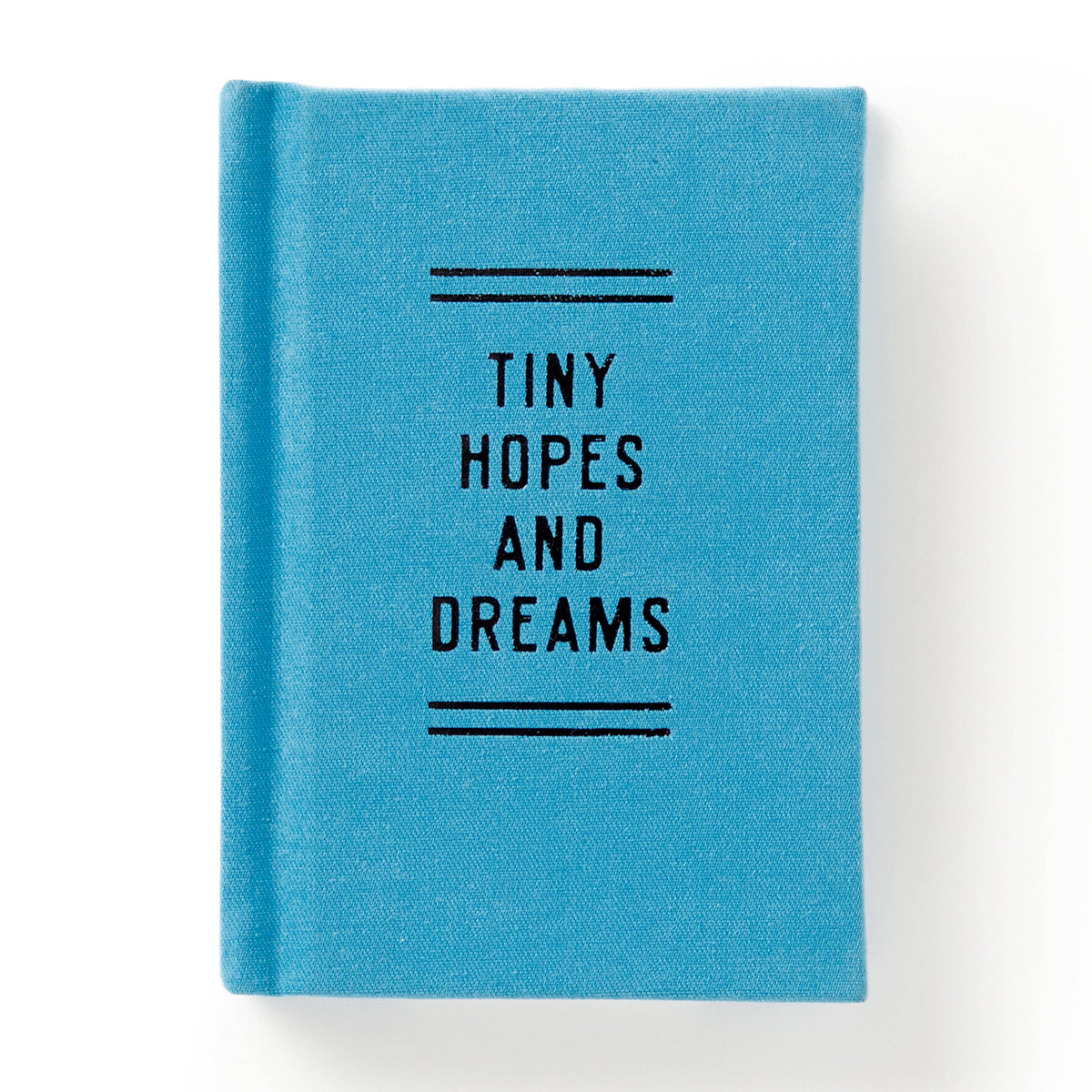 Brass Monkey Tiny Hopes And Dreams Tiny Diary