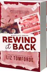 Rewind It Back