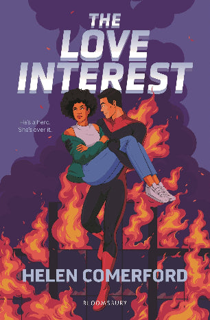 The Love Interest