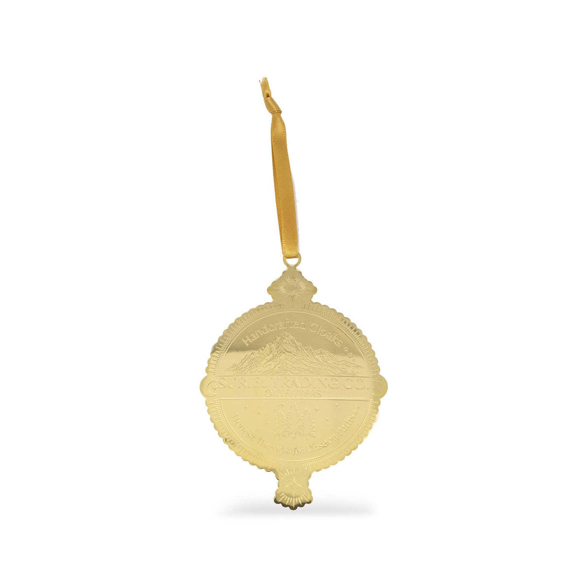 Ornament, Suriel Trading Co.