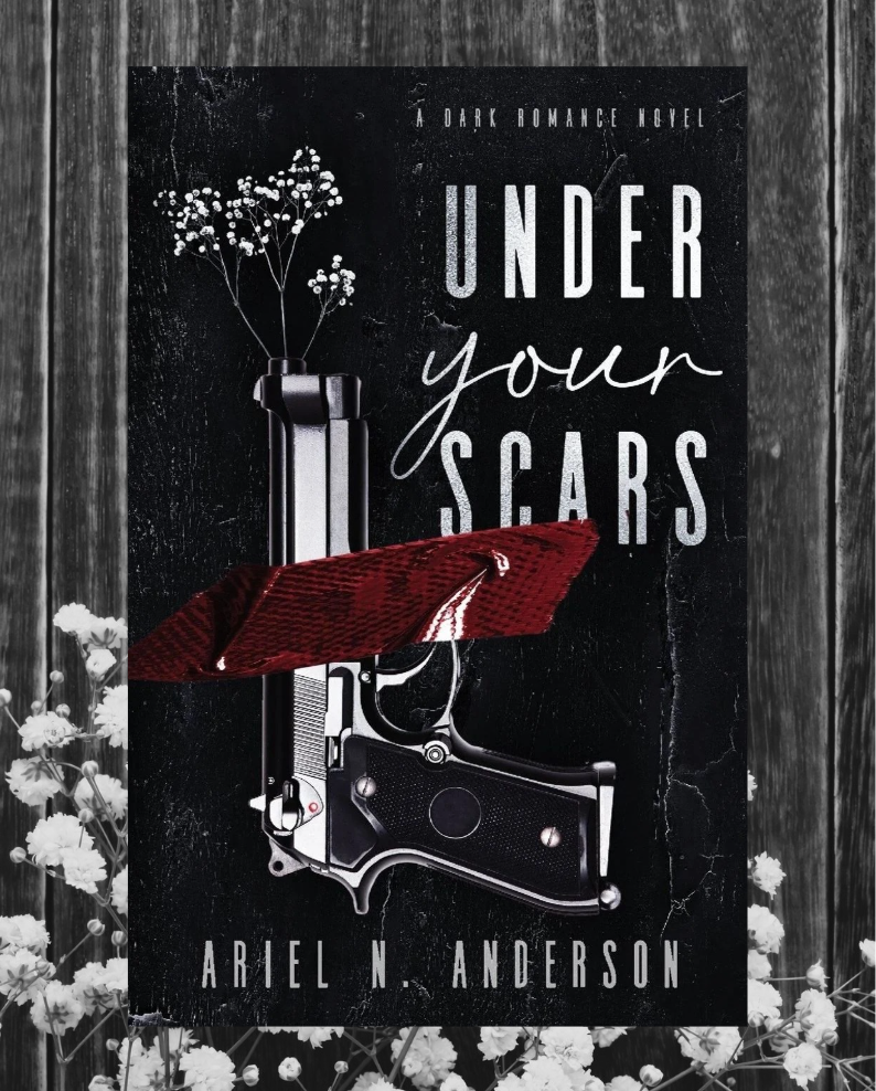 Book Club: Dark Romance!