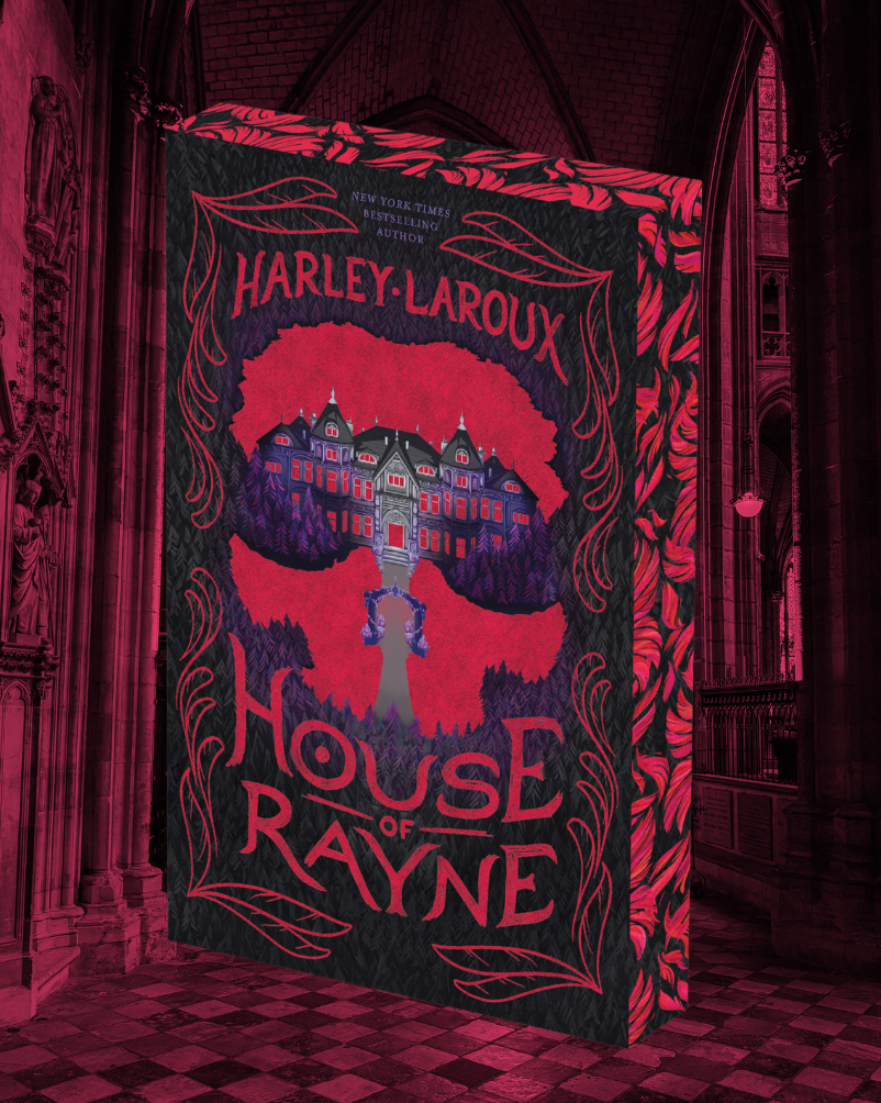 Book Club: Dark Romance!