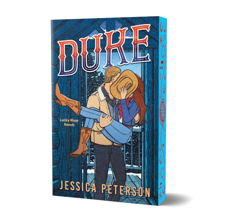 Duke (Deluxe Edition)