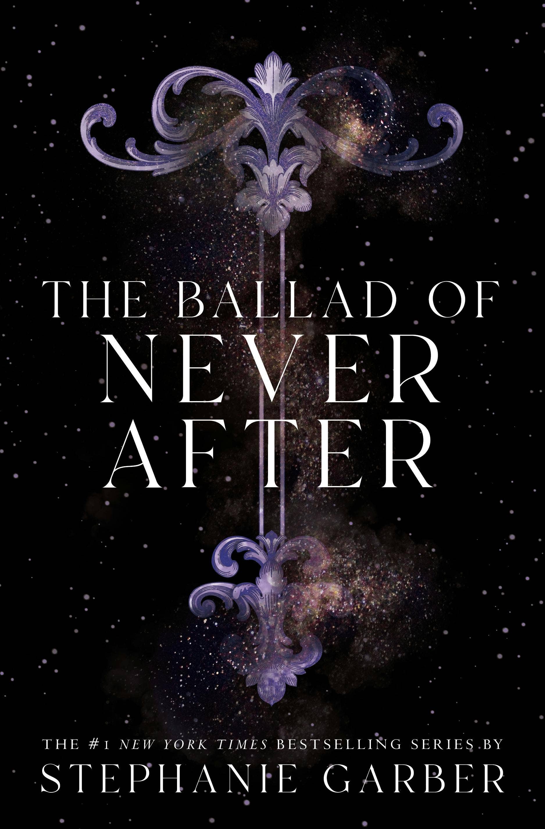 Ballad of Never After: #2