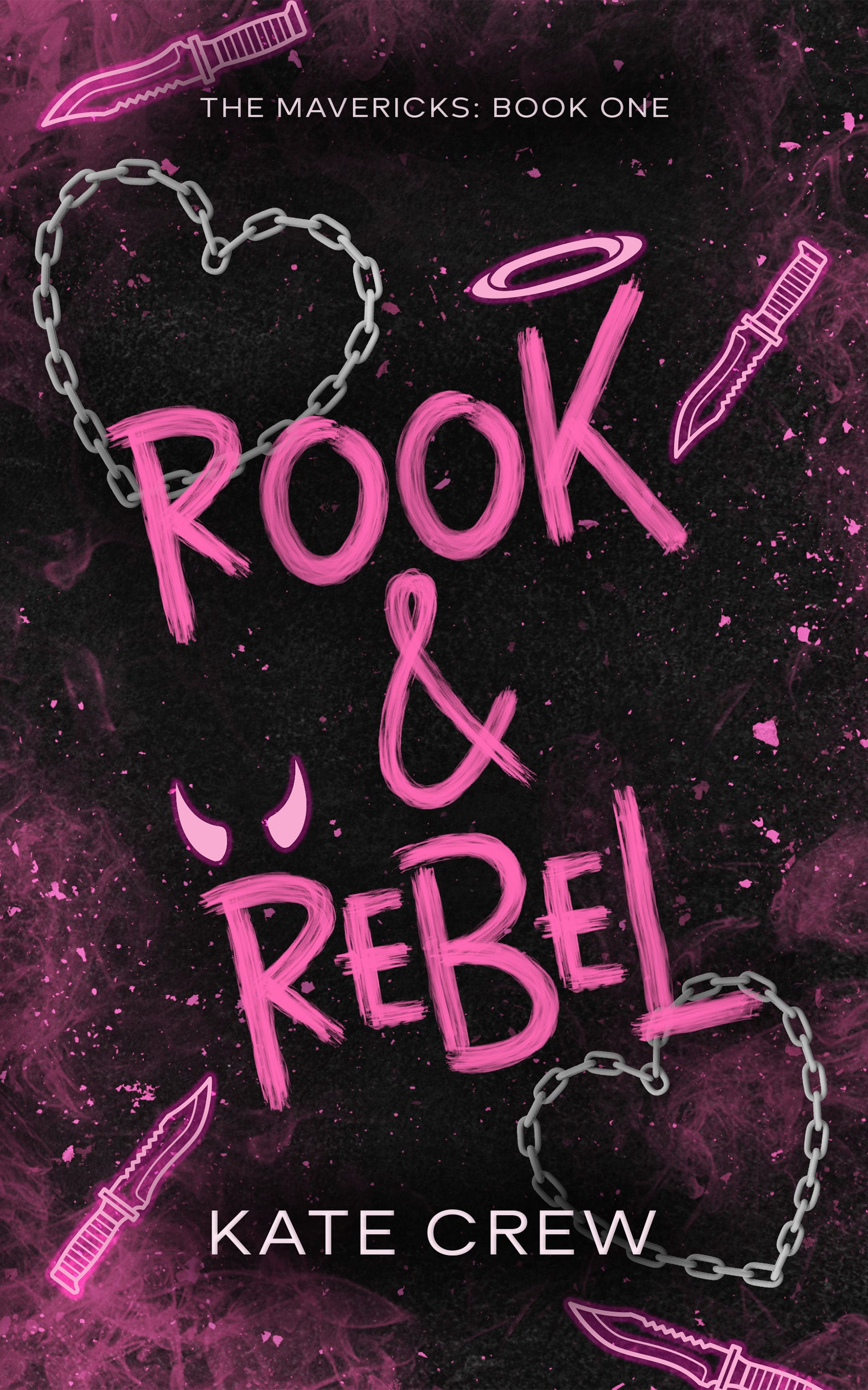 Rock & Rebel