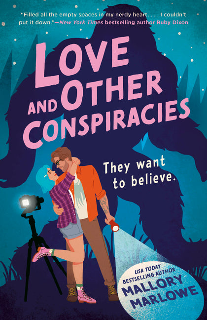 Love and Other Conspiracies - Ingram