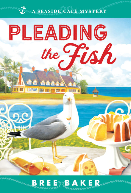Pleading the Fish - Ingram