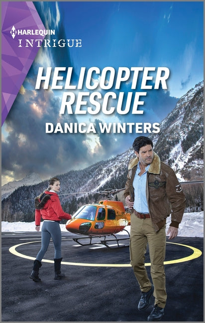 Helicopter Rescue (Original) - Ingram