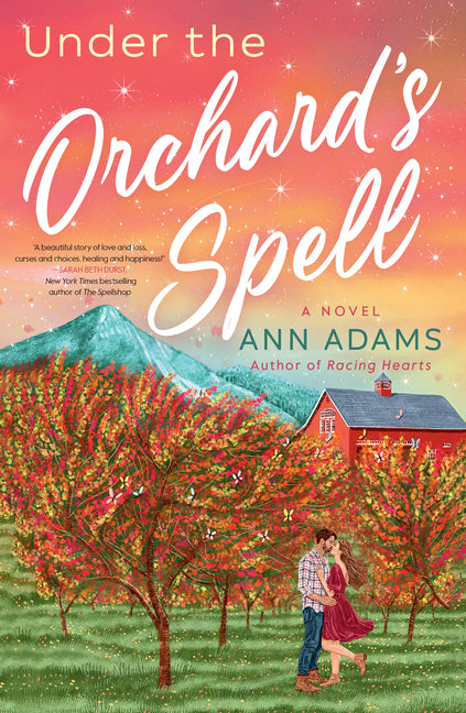 Under the Orchard's Spell - Ingram