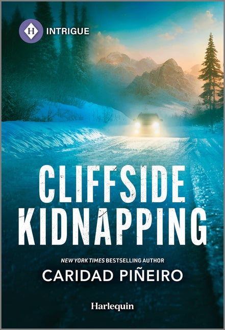 Cliffside Kidnapping (Original) - Ingram