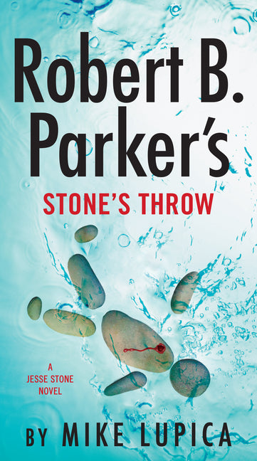 Robert B. Parker's Stone's Throw - Ingram