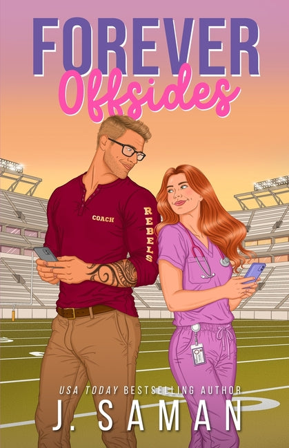 Forever Offsides - Ingram