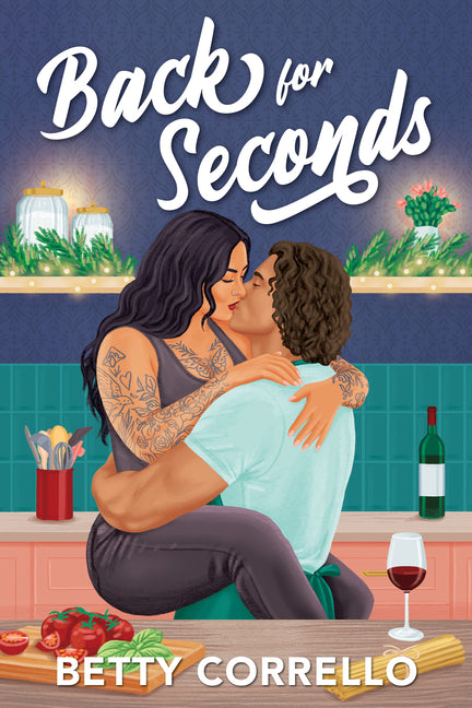 Back for Seconds - Ingram
