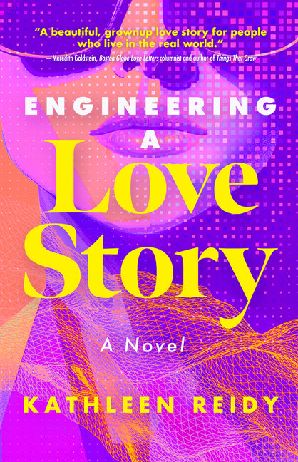 Engineering a Love Story - Ingram