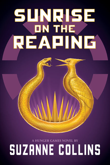 Sunrise on the Reaping (a Hunger Games Novel) - Ingram