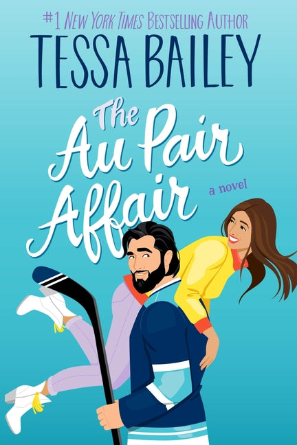 Au Pair Affair - Ingram