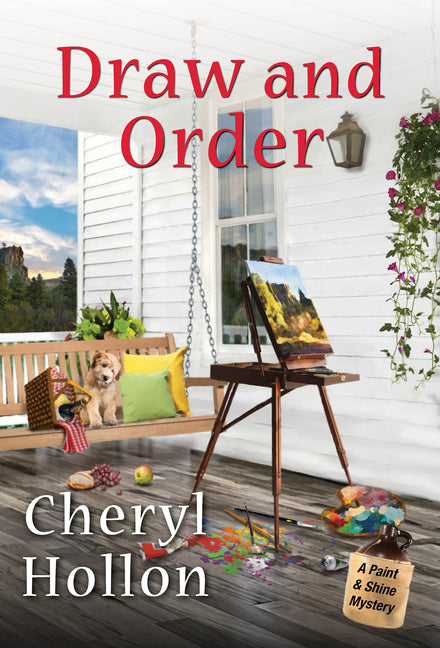 Draw and Order - Ingram