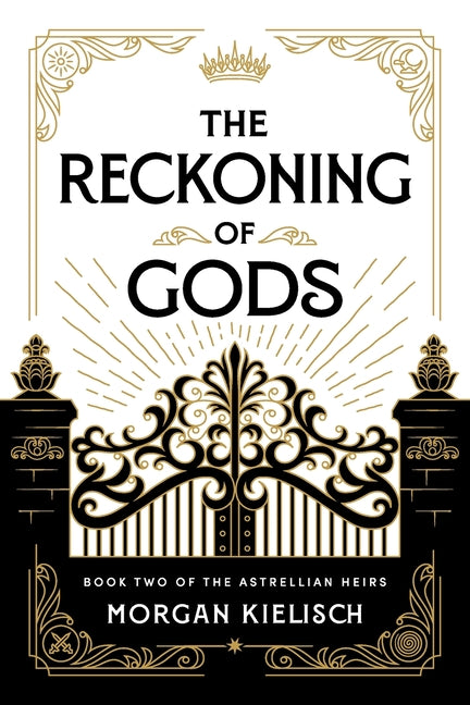 Reckoning of Gods - Ingram