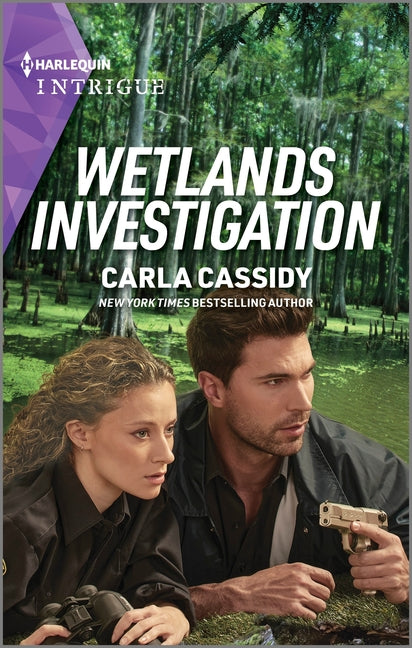 Wetlands Investigation (Original) - Ingram
