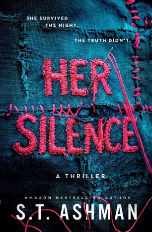 Her Silence - Ingram
