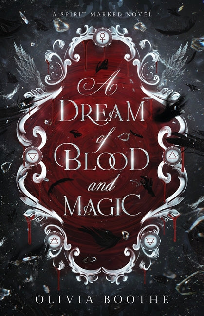 Dream of Blood and Magic - Ingram