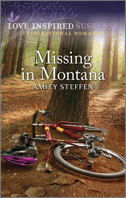 Missing in Montana (Original) - Ingram