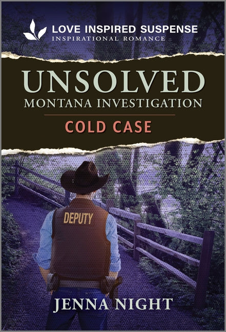 Unsolved Montana Investigation (Original) - Ingram