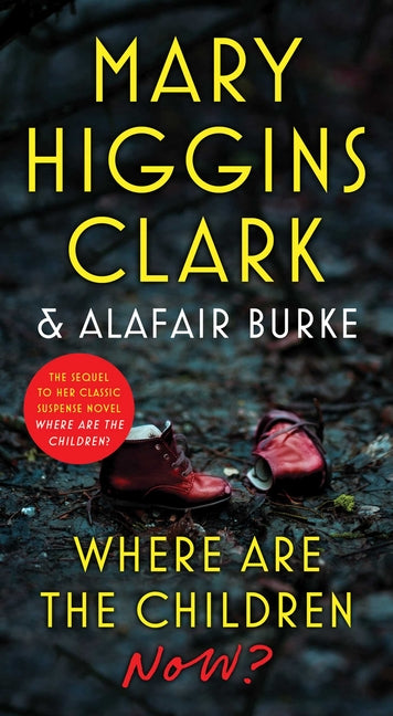 Where Are the Children Now? - Ingram
