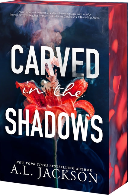 Carved in the Shadows - Ingram