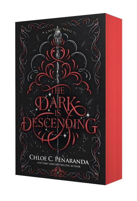 The Dark Is Descending: A Nytefall Novel - Ingram
