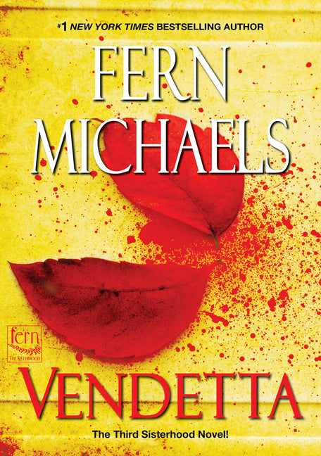 Vendetta - Ingram