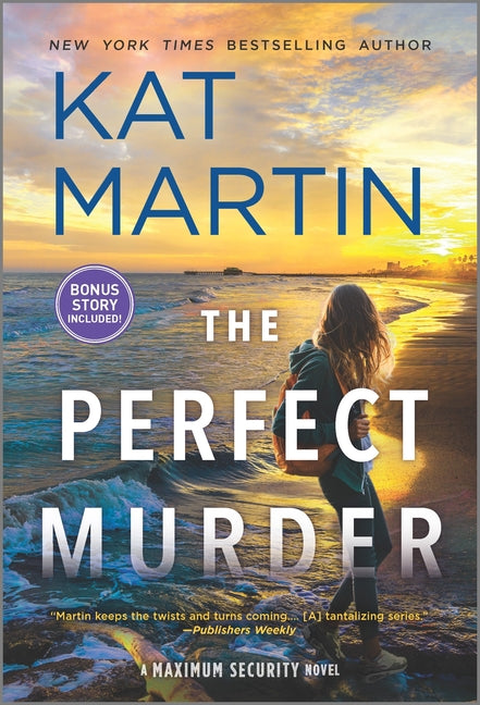 Perfect Murder - Ingram