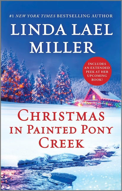 Christmas in Painted Pony Creek - Ingram