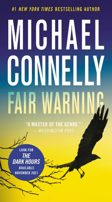 Fair Warning - Ingram