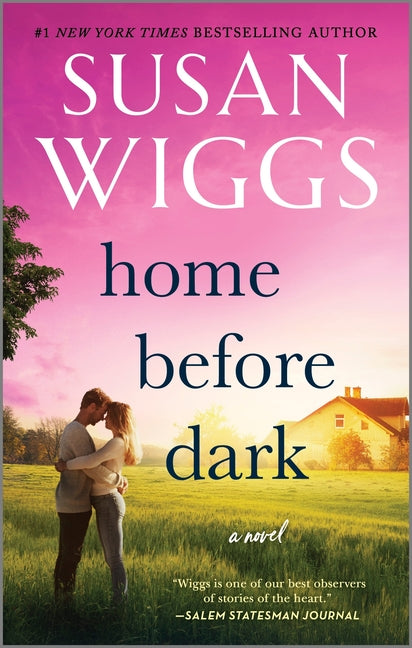 Home Before Dark (Reissue) - Ingram