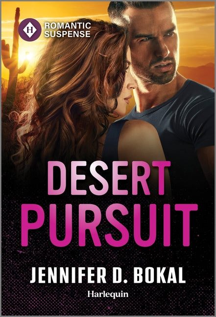 Desert Pursuit (Original) - Ingram