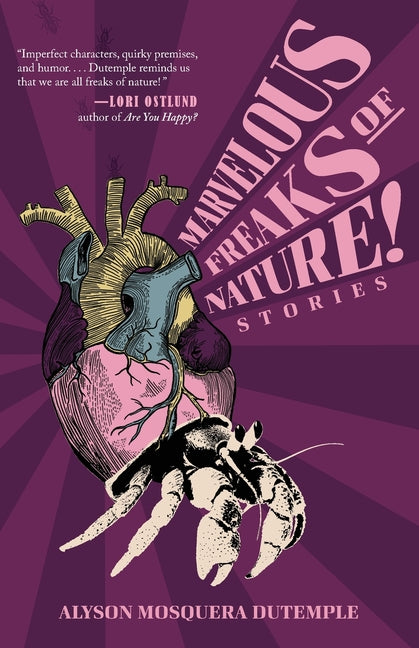 Marvelous Freaks of Nature! - Ingram