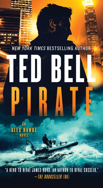 Pirate - Ingram