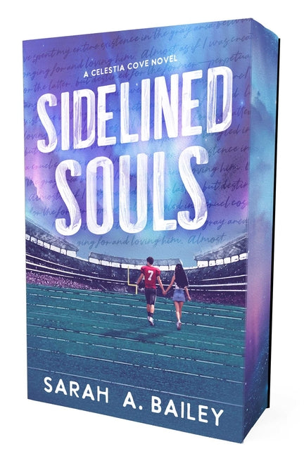 Sidelined Souls - Ingram