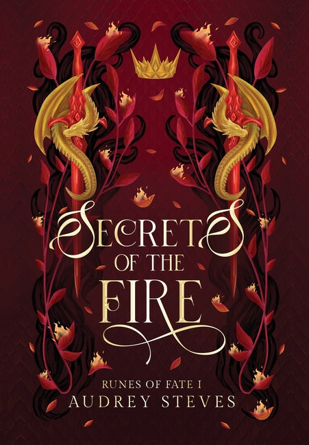 Secrets of the Fire - Ingram