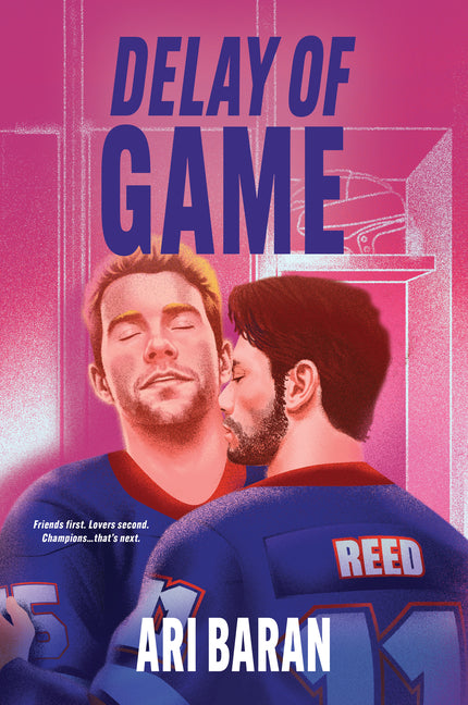 Delay of Game: An MM Friends-To-Lovers Hockey Romance (Original) - Ingram