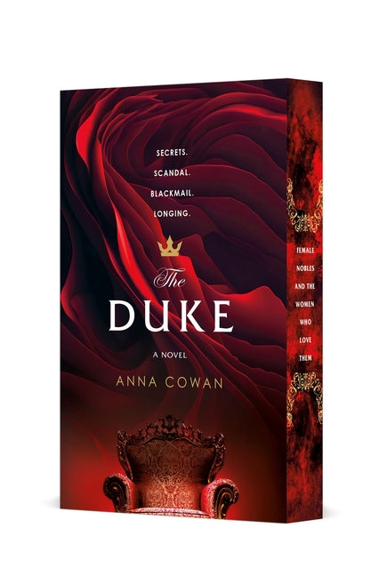 The Duke - Ingram
