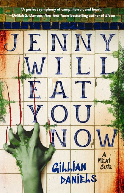 Jenny Will Eat You Now: A Meat Cute - Ingram