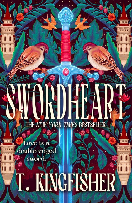 Swordheart - Ingram