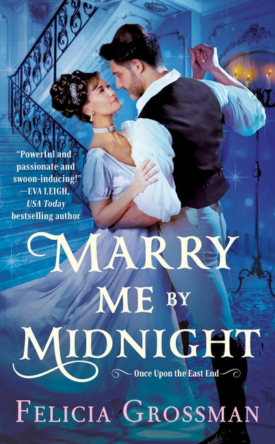 Marry Me by Midnight - Ingram