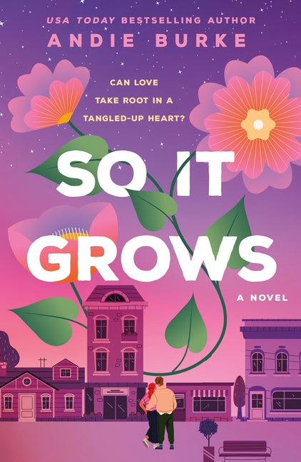 So It Grows - Ingram