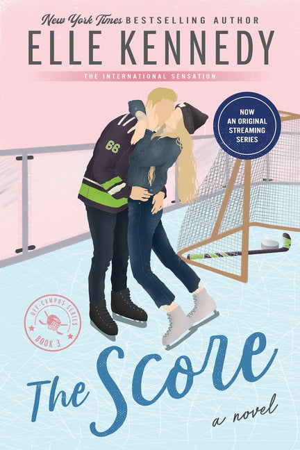 The Score - Ingram