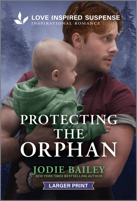 Protecting the Orphan (Original) - Ingram
